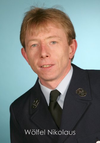 woelfel nikolaus